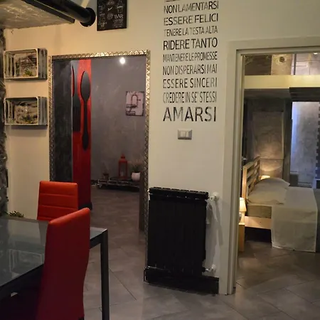 Casa Vacanza La Torre *