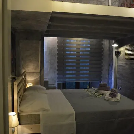 Casa Vacanza La Torre *